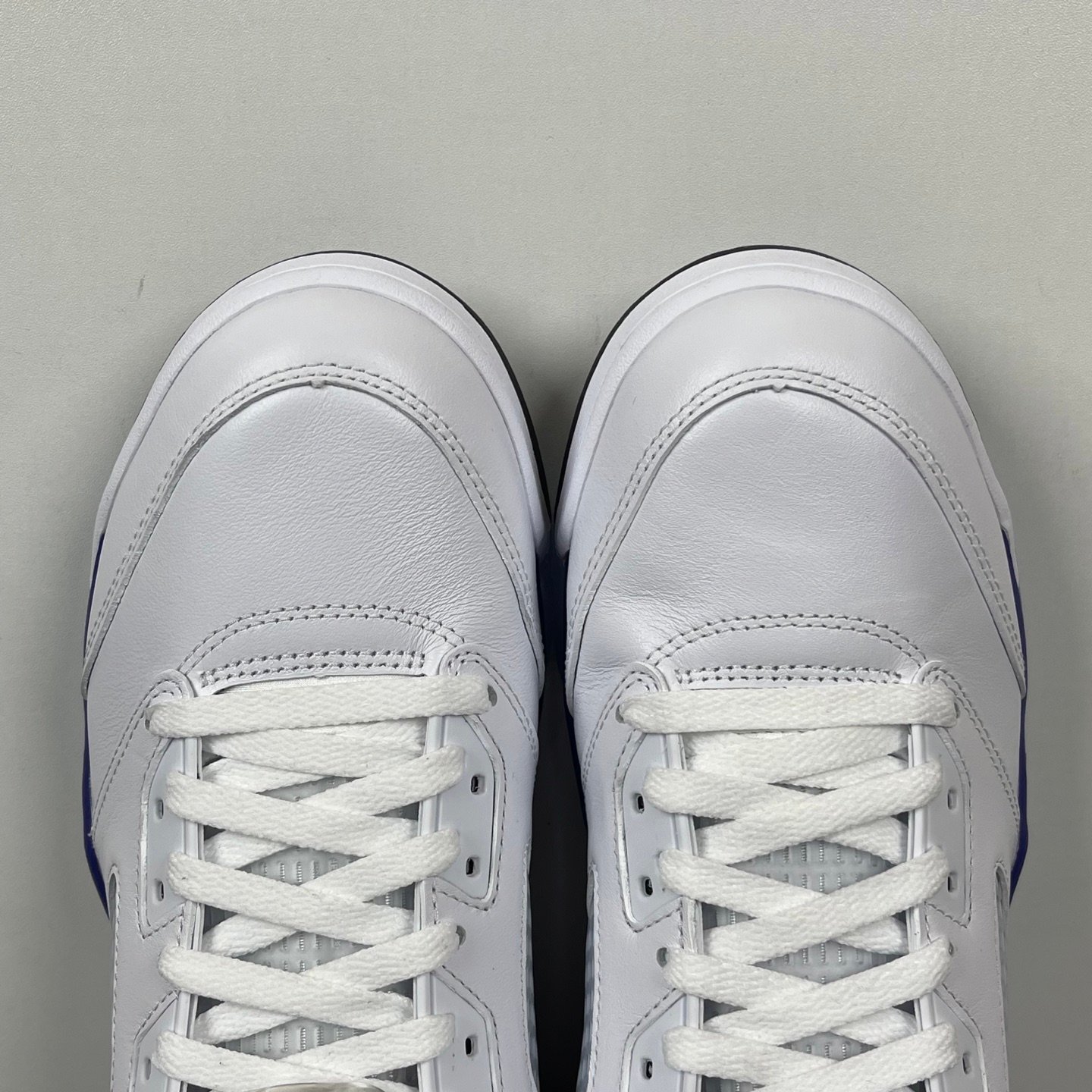 58142E75-349C-4BC1-A041-8B1919137B30 Air Jordan 5 Retro - Image 7