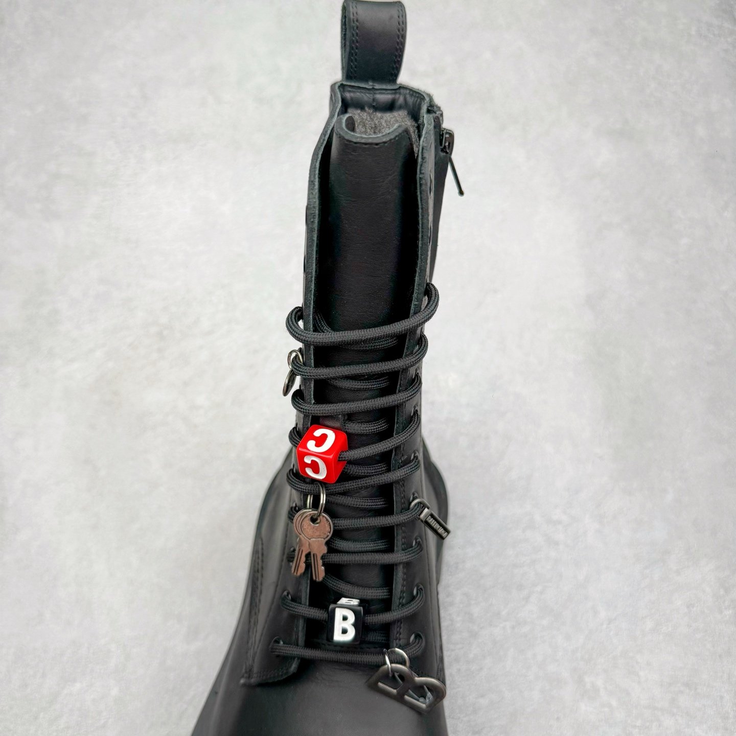 5D3AAA98-6E3C-489B-A5BE-FD15DC05E634 Balenciaga Hummer - Image 5