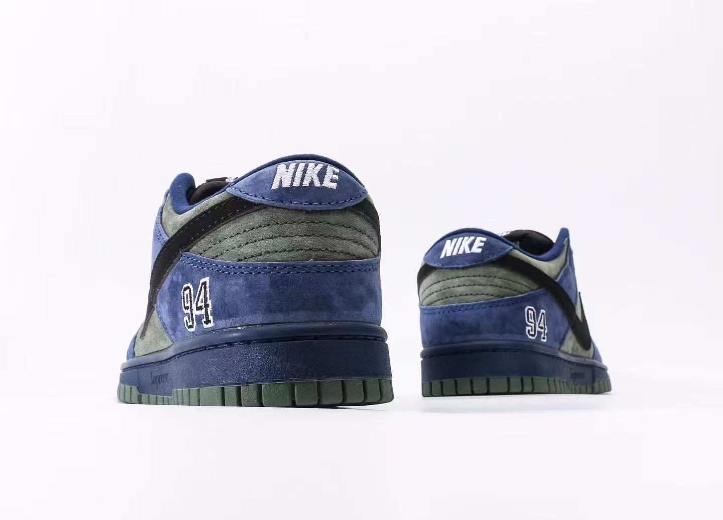 60BE3D29-B12A-4836-86BC-719A1F3F0A94 Nike SB Dunk Low“94” - Image 5