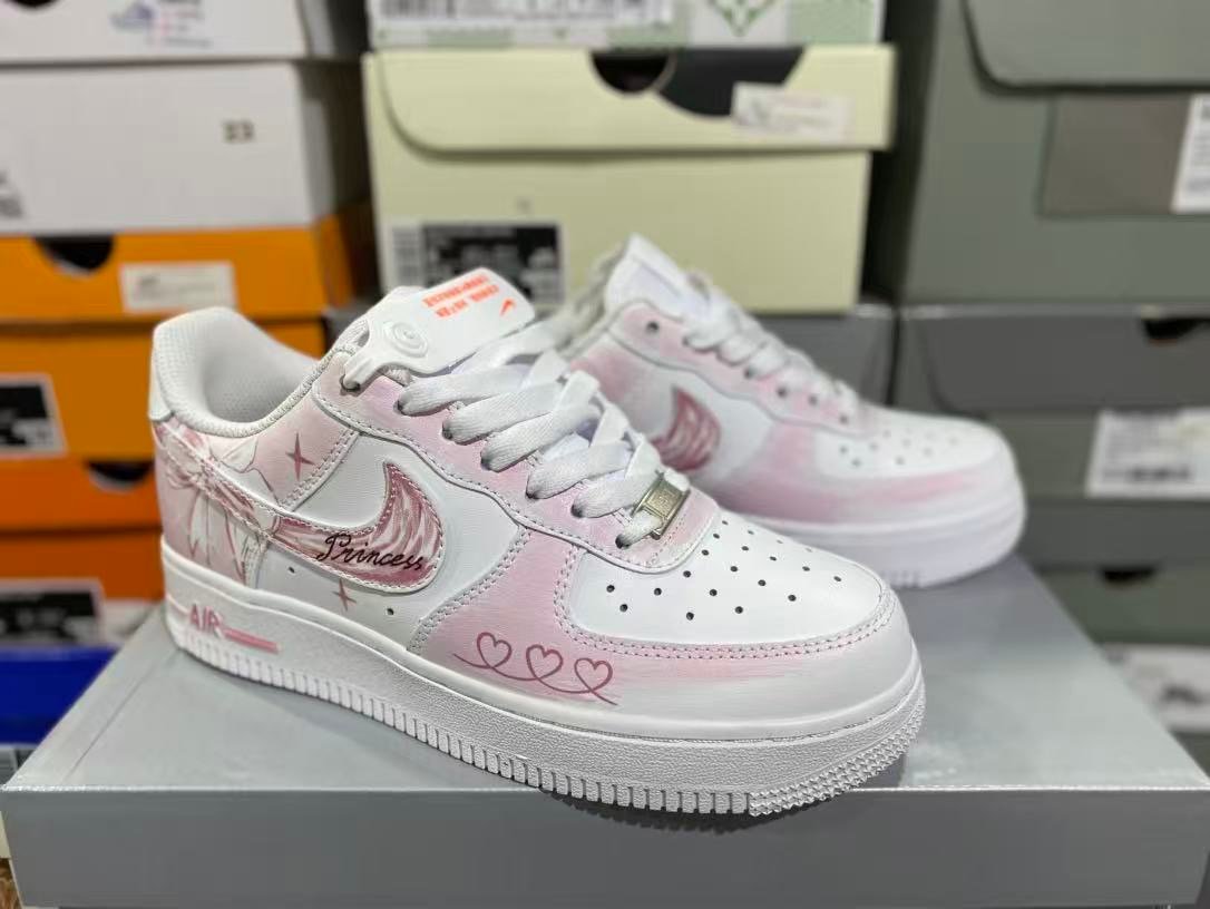 6375A57E-57F5-409F-9FB7-1B437ACF8242 Air force 1 - Image 6