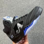 Air Jordan 5×NY - Image 2