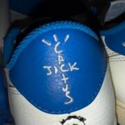 Nike Dunk barb - Image 4