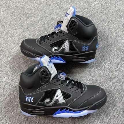 Air Jordan 5×NY