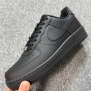 Air Force 1 black