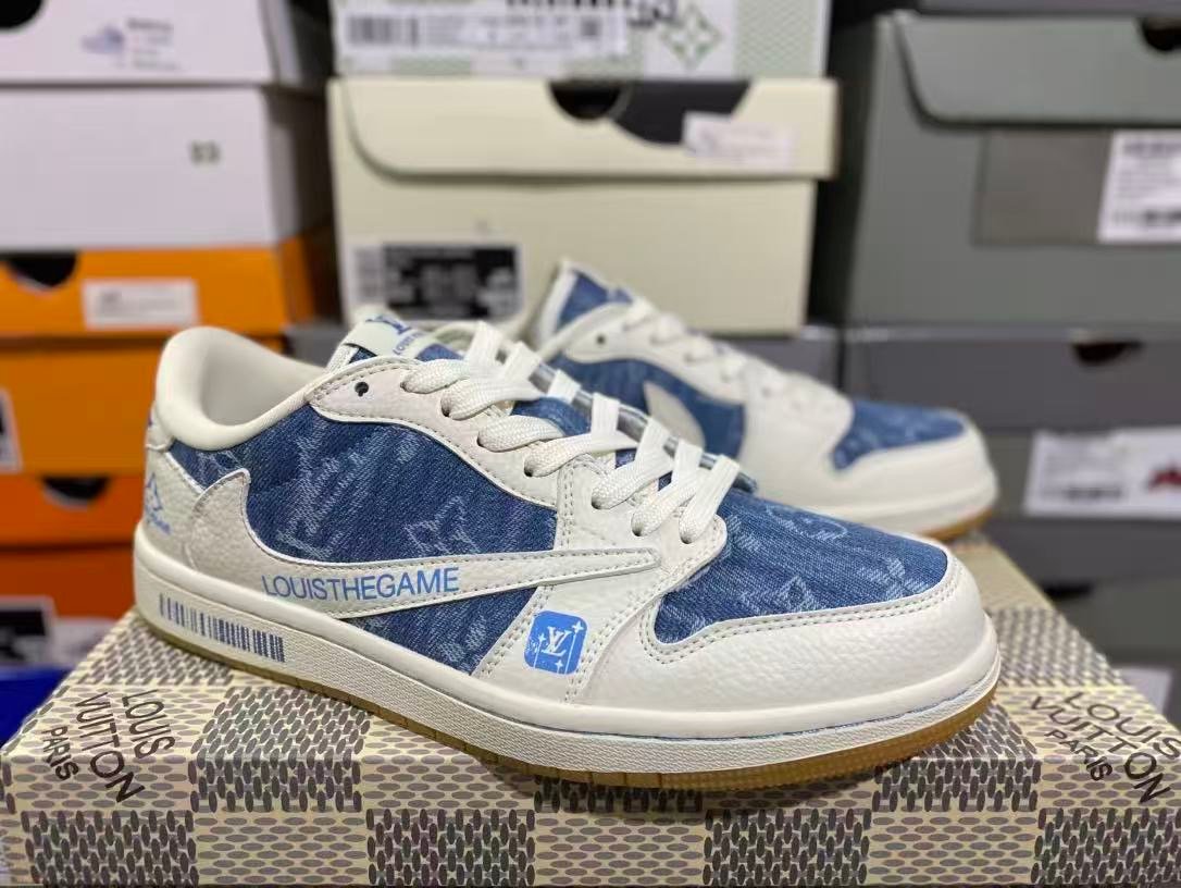 B0FF9142-6F04-421D-B486-858847DC681E Air force 1 - Image 4