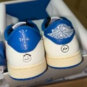 Nike Dunk barb - Image 3