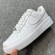 Air Force 1 white