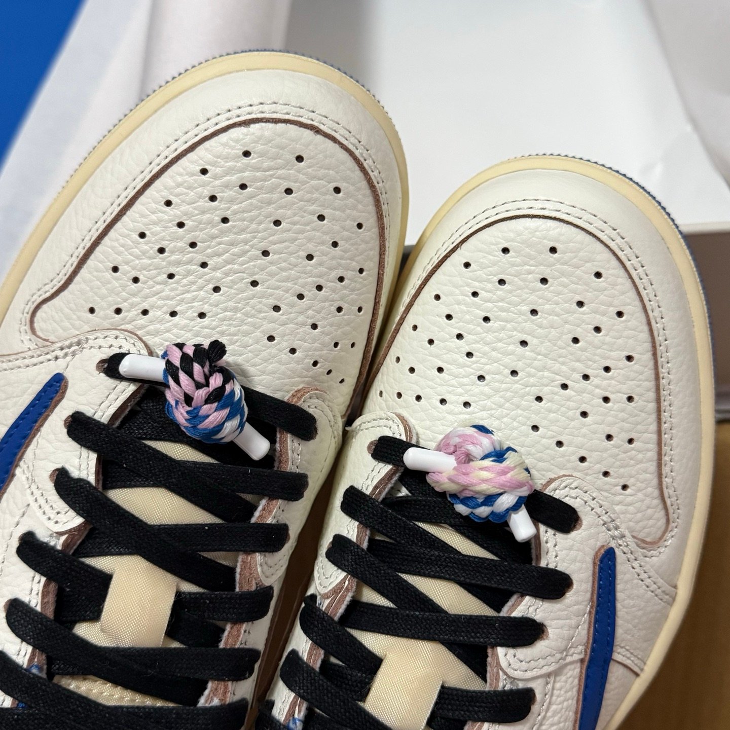 C3D34BA2-8866-41D4-B085-8313F9C33AF3 Nike Dunk barb - Image 7