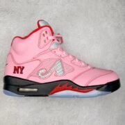 Air Jordan × Awake NY