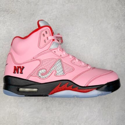 Air Jordan × Awake NY