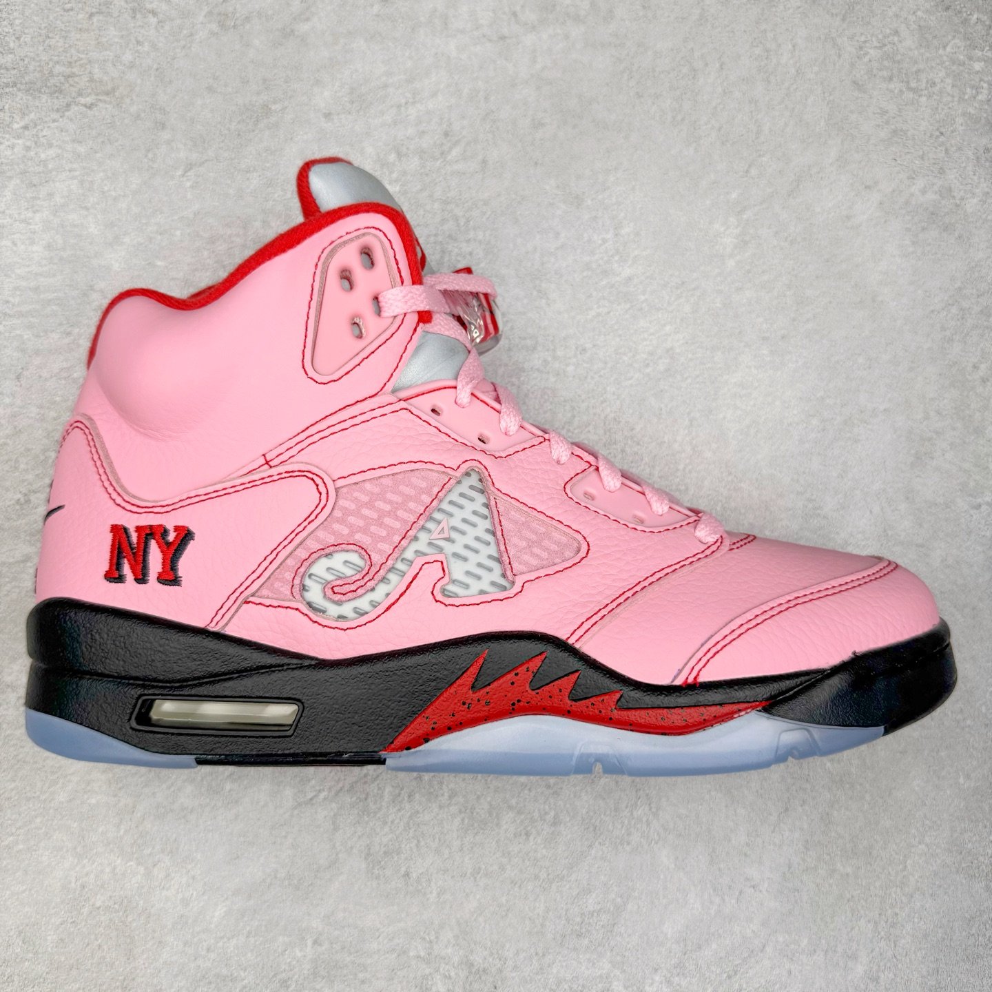 C5375835-D870-406C-A0D0-6F774EE3D533 Air Jordan × Awake NY - Image 1