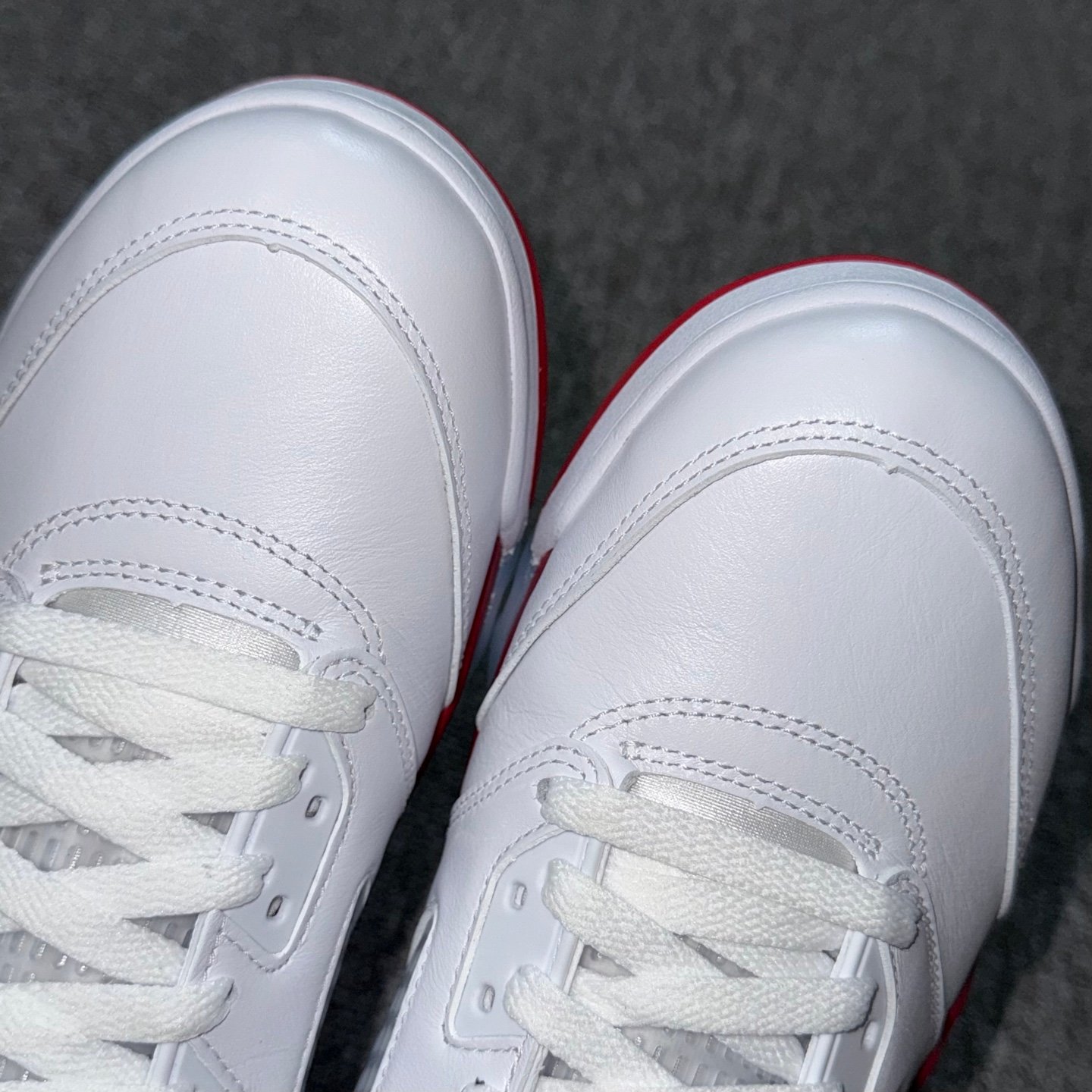 C650D2EE-FD4D-4B36-87B1-5B836BBF1D95 Air Jordan 5 Retro - Image 5