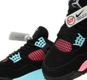 Air Jordan 4 - Image 7