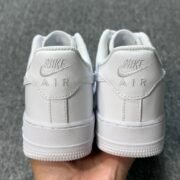 Air Force 1 white - Image 3