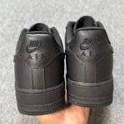 Air Force 1 black - Image 3