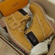 LV Timberland
