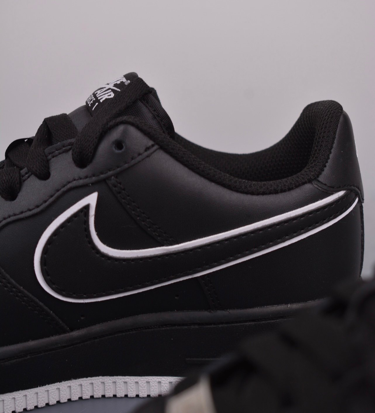 F0B7A951-29D0-4748-A27A-921E0C7DE2E2 Aif Force 1 - Image 6