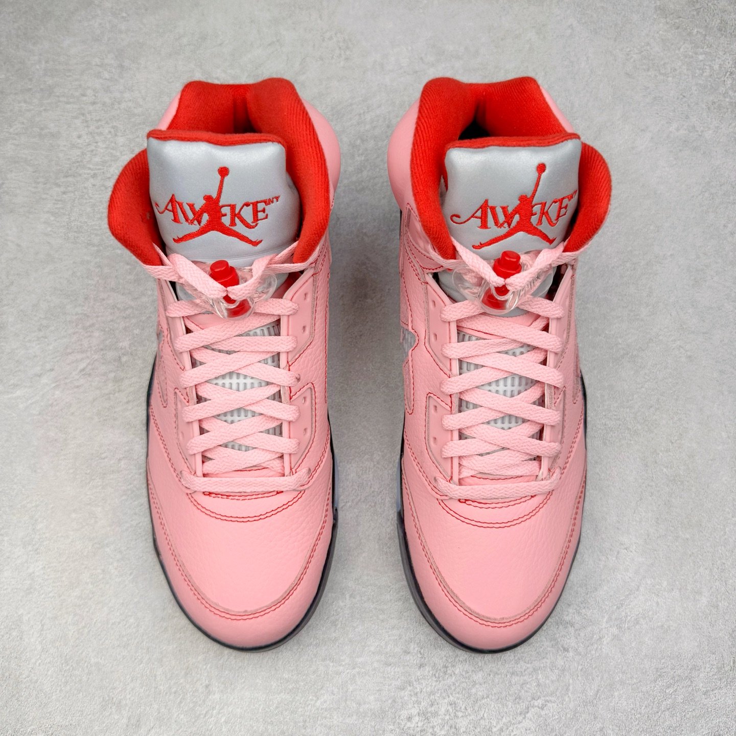 F2CC5F89-AEC6-4268-BC5A-B71300BA9180 Air Jordan × Awake NY - Image 2