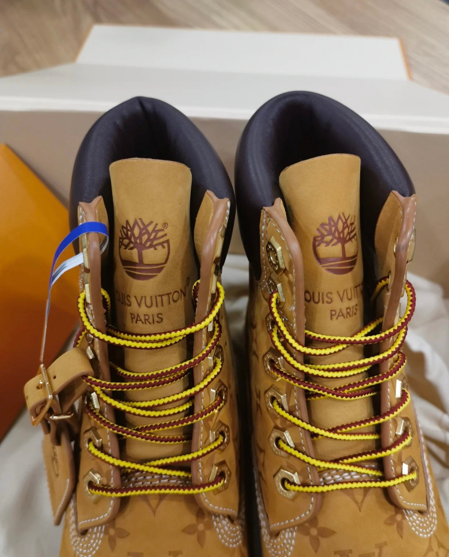 F4F7AE24-5710-4A38-994B-FF4E37A304D5 LV Timberland - Image 5