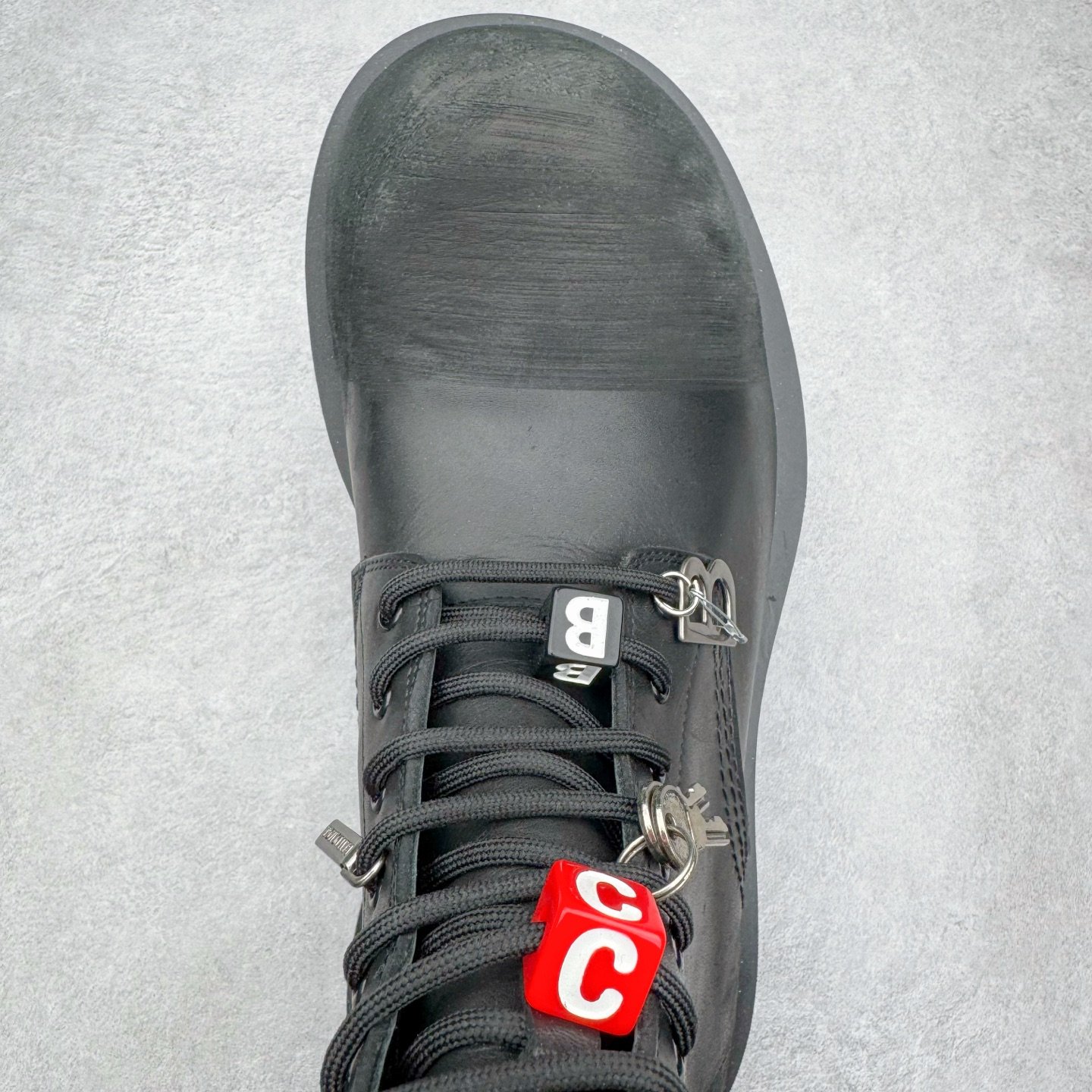 F50289CE-4844-4109-9CE4-0B89BAEF5C6B Balenciaga Hummer - Image 4