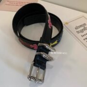 Leather belt - Image 7