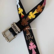 Leather belt - Image 6
