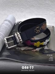 Leather belt - Image 3