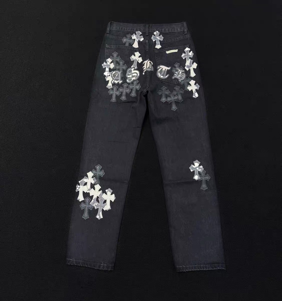 7a06157332db9b980d6e90c473367d25 Trousers - Image 6