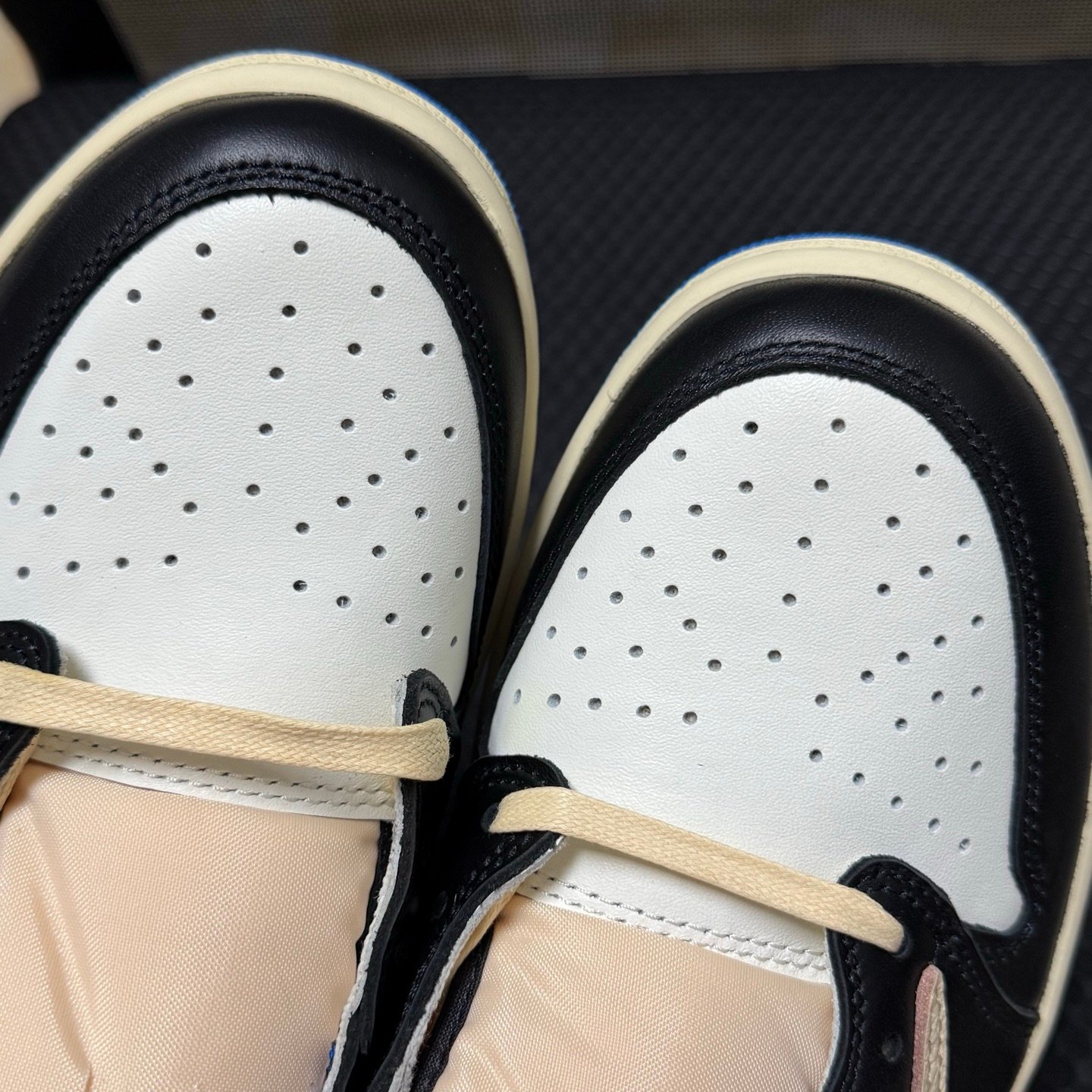 IMG_1279 Air Jordan 1 - Image 7