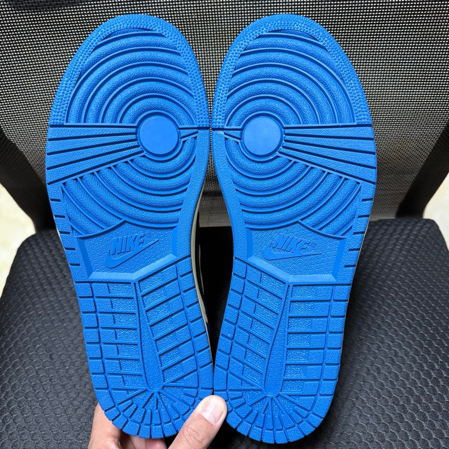 IMG_1280 Air Jordan 1 - Image 6