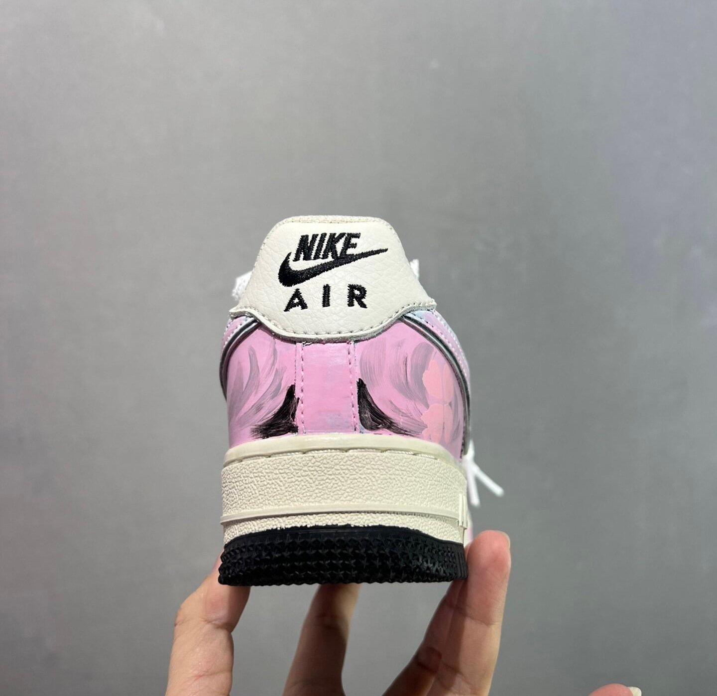 IMG_1291 Nike Air Force 1 - Image 7