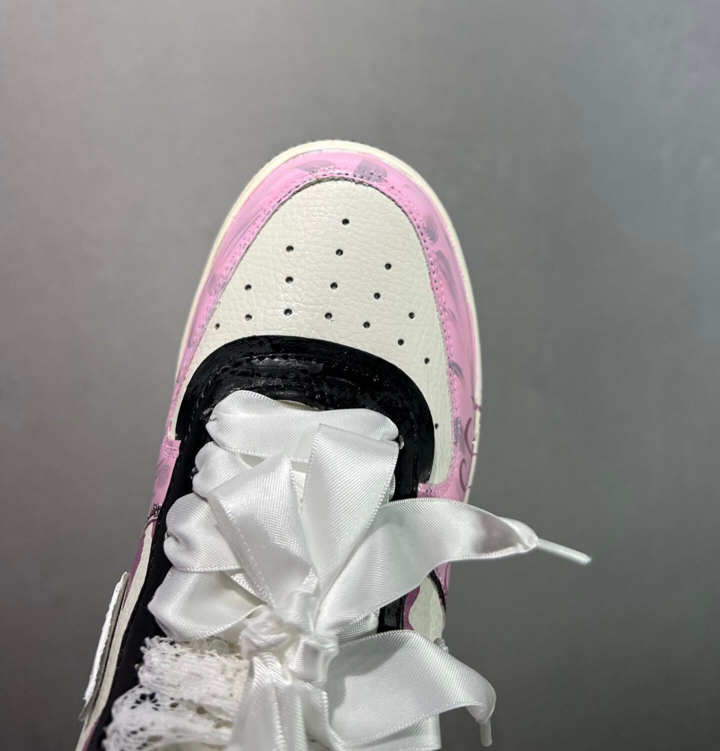 IMG_1292 Nike Air Force 1 - Image 4