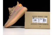 ADIDAS KIDS YEEZY 350 BOOST V2 “CLAY” Kid-EG7490 - Image 12