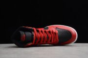Air Jordan 1 High 85 “Varsity Red” BQ4422-600 - Image 8