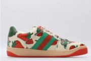 GUCC ACE EMBROIDERED LOW-TOP SNEAKER 9AZ1XAGS19P - Image 13