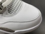 Jordan 4 Retro White Oreo (2021) CT8527-100 - Image 8