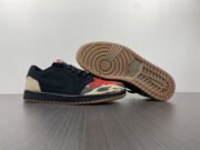 SoleFly x Air Jordan 1 Low “Carnivore” DN3400-001 - Image 5