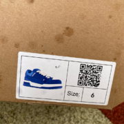 LV TRAINER MAXI Blue - Image 6