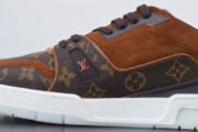 D00G7 Loui Vuitto LV SNEAKER LOW - Image 12
