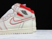 Air Jordan 1 Retro High OG "Phantom" Gym Red 555088-160 - Image 9