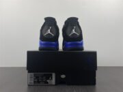 Air Jordan 4 Retro "Blue Thunder" CT8527-018 - Image 9