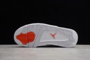 Air Jordan 4 “Team Orange”CT8527-118 - Image 6