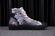 DR B23 OBLIQUE HIGH TOP SNEAKER - Image 8