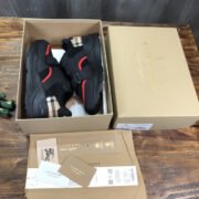 Bubery SHOES - Image 5