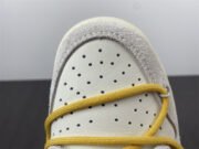 Nike Dunk Low Off-White Lot 34 DJ0950-102 - Image 10
