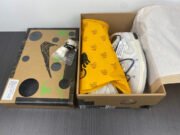 Nike Dunk Low Off-White Lot 18 DJ0950-112 - Image 4