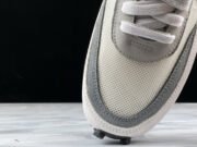 Sacai x Nike LDV Waffle Grey White BV0073-100 - Image 12