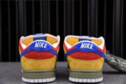 NIKE SB DUNK LOW PUFF N STUFF 313170-341 - Image 13