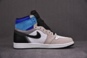Jordan 1 High OG Prototype DC6515-100 - Image 11