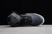 Air Jordan 5 Oil Grey CD2722-001 - Image 10